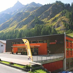 Smart-Hotel