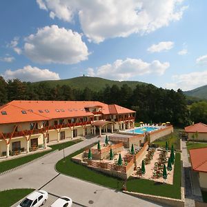 Szalajka Liget Hotel Es Apartmanhazak